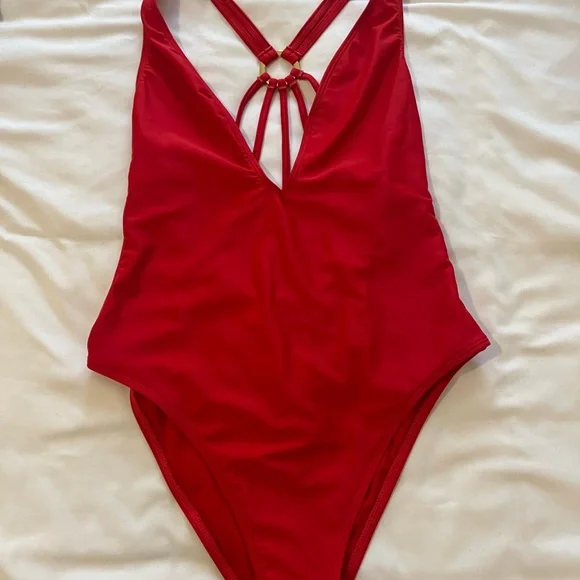 ASOS bathing suit - Picture 1 of 3